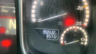 2020 Mercedes‑Benz Actros 2652LS/33 —Finance Arranged!!!