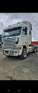 “2014 Freightliner – Strong, Reliable, and Ready to Work! Finance Available!”