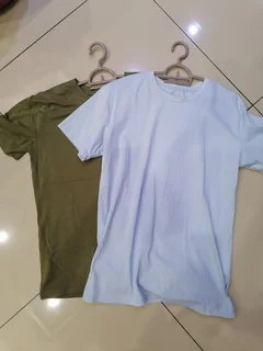 Pre loved clothes - men, women, boys