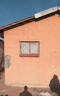 It&#39;s house in Mooi River townview