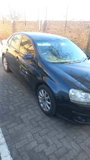 2009 Volkswagen Jetta Sedan