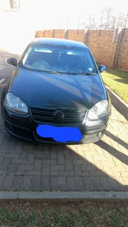 2009 Volkswagen Jetta Sedan