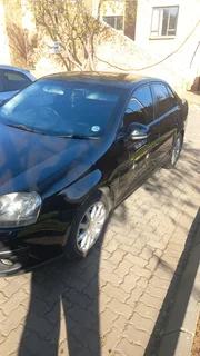 2009 Volkswagen Jetta Sedan