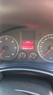 2009 Volkswagen Jetta Sedan