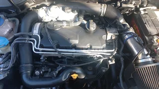 2009 Volkswagen Jetta Sedan