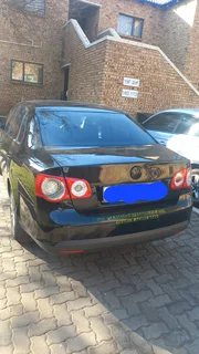 2009 Volkswagen Jetta Sedan