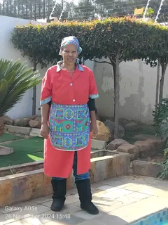 Pearl&#39;s Nannies and Domestic Agency