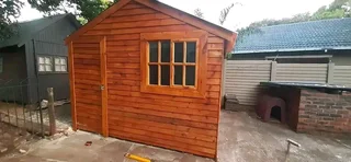 Wendy house log homes and nutec for sale