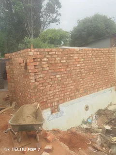 Mr Ericson The Builder