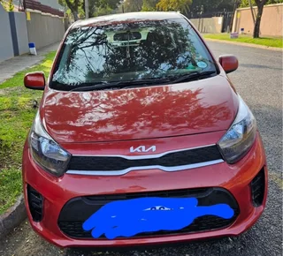 2023 Kia Picanto Other