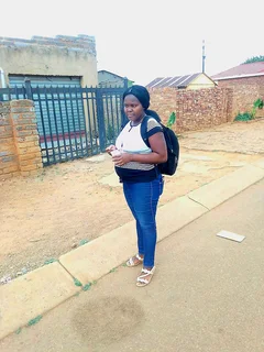 I am Christina Malawian experience house keeper.