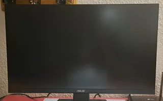 Asus FHD 27 Inch Gaming Monitor