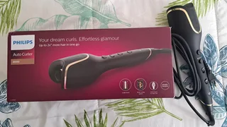 Philips Auto Curler