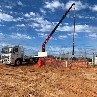 BRYANSTON TRANSPORT SERVICES TRUCK FOR HIRE BAKKIE FOR IIRE SERVICES