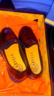 Carvela men&#39;s footwear