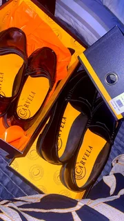 Carvela men&#39;s footwear