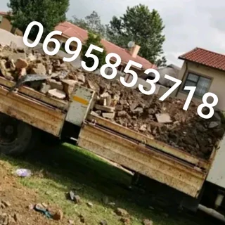 Rubbish  remove  in Pretoria