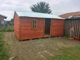 Wendy house manufacturing