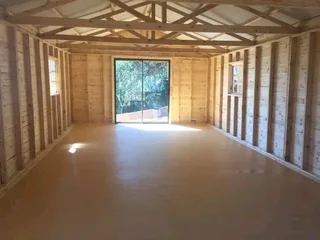 Wendy  group  house 