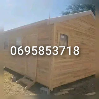 Wayne. Wendy house  inspecial