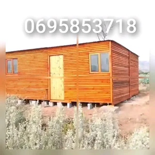 Wendy house manufacturing