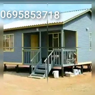 Wooden house  for sale
