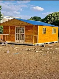 Wendy house manufacturing