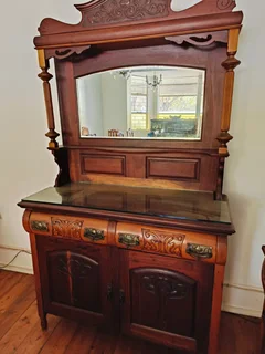 Furniture - Ad posted by Liezl van der Linde