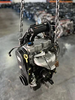 Chevrolet Spark 800cc Engine available &#64; Motors and More Port Elizabeth