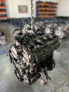 Toyota Avanza 1.3 VVTi Engine available &#64; Motors and More Port Elizabeth