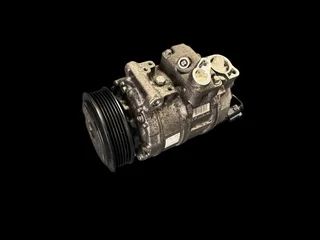 VW 1.4 TSI Golf 6 - Audi A1 CAX Aircon Pump available &#64; Motors And More Port Elizabeth