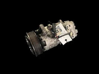 BMW 320I E90 N46B20 Air-Con Pump available &#64; Motors And More Port Elizabeth