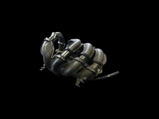 Ford Fiesta Duratec 1.4 Intake Manifold available &#64; Motors And More Port Elizabeth