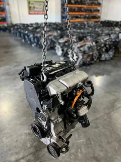 VW Mk4 Golf / Jetta 2.0 Engine available &#64; Motors and More Port Elizabeth