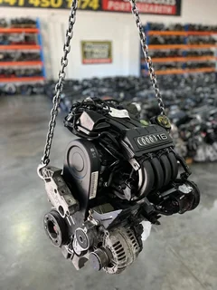 VW MK6 Golf / Jetta 1.6 Engine available &#64; Motors and More Port Elizabeth