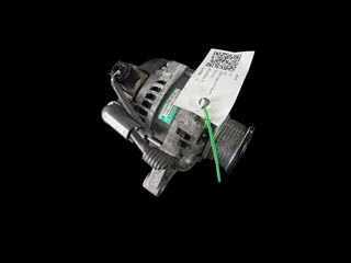 Toyota Hilux / Fortuner 2.4 TDI 2GD Alternator available &#64; Motors And More Port Elizabeth