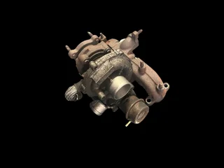 VW 1.4 TDI Polo AMF Turbo available &#64; Motors And More Port Elizabeth