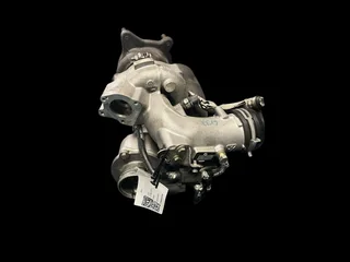 VW Golf 5 GTI BWA 2.0 TSI Turbo available &#64; Motors And More Port Elizabeth