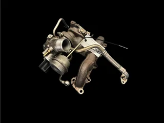 VW Polo GTI - Scirocco 1.4 TSI CAV Turbo available &#64; Motors And More Port Elizabeth