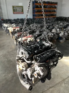 VW/AUDI 2.0 FSI TURBO BWA Engine available &#64; Motors and More Port Elizabeth