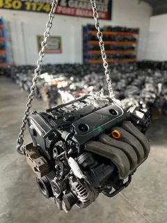 VW/AUDI 2.0 FSI MK5 GOLF / A3 BLR Engine available &#64; Motors and More Port Elizabeth
