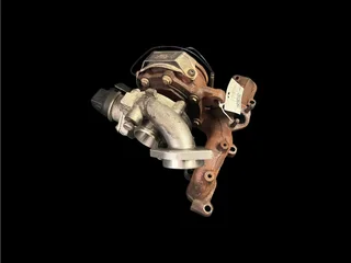 VW Polo 6 - Golf 6 - Jetta 1.6 TDI CAY Turbo available &#64; Motors And More Port Elizabeth