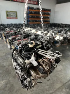 Mercedes A45 AMG Engine available &#64; Motors and More Port Elizabeth