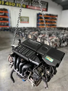 Mazda 2 - 1.5 Engine available &#64; Motors and More Port Elizabeth