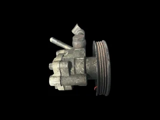 Nissan Navara 2.5 TDI YD25 Power Steering Pump available &#64; Motors And More Port Elizabeth