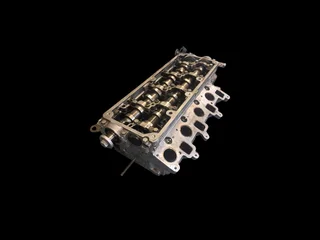 VW 1.6 TDI Jetta - Golf 6 CAY - CLN Cylinder Head available &#64; Motors And More Port Elizabeth