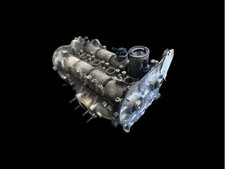 VW Polo 1.2 TSI CJZ Cylinder Head available &#64; Motors And More Port Elizabeth