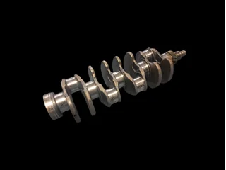 Hino Dyna 4.0 TDI NO4C Crankshaft available &#64; Motors And More Port Elizabeth