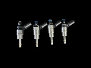 VW Golf 5 FSI 2.0 BLR Injector (Each) available &#64; Motors And More Port Elizabeth