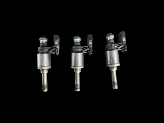 VW 1.0 TSI Golf 7 - Polo / Audi A1 CHZ Injector (Each)
